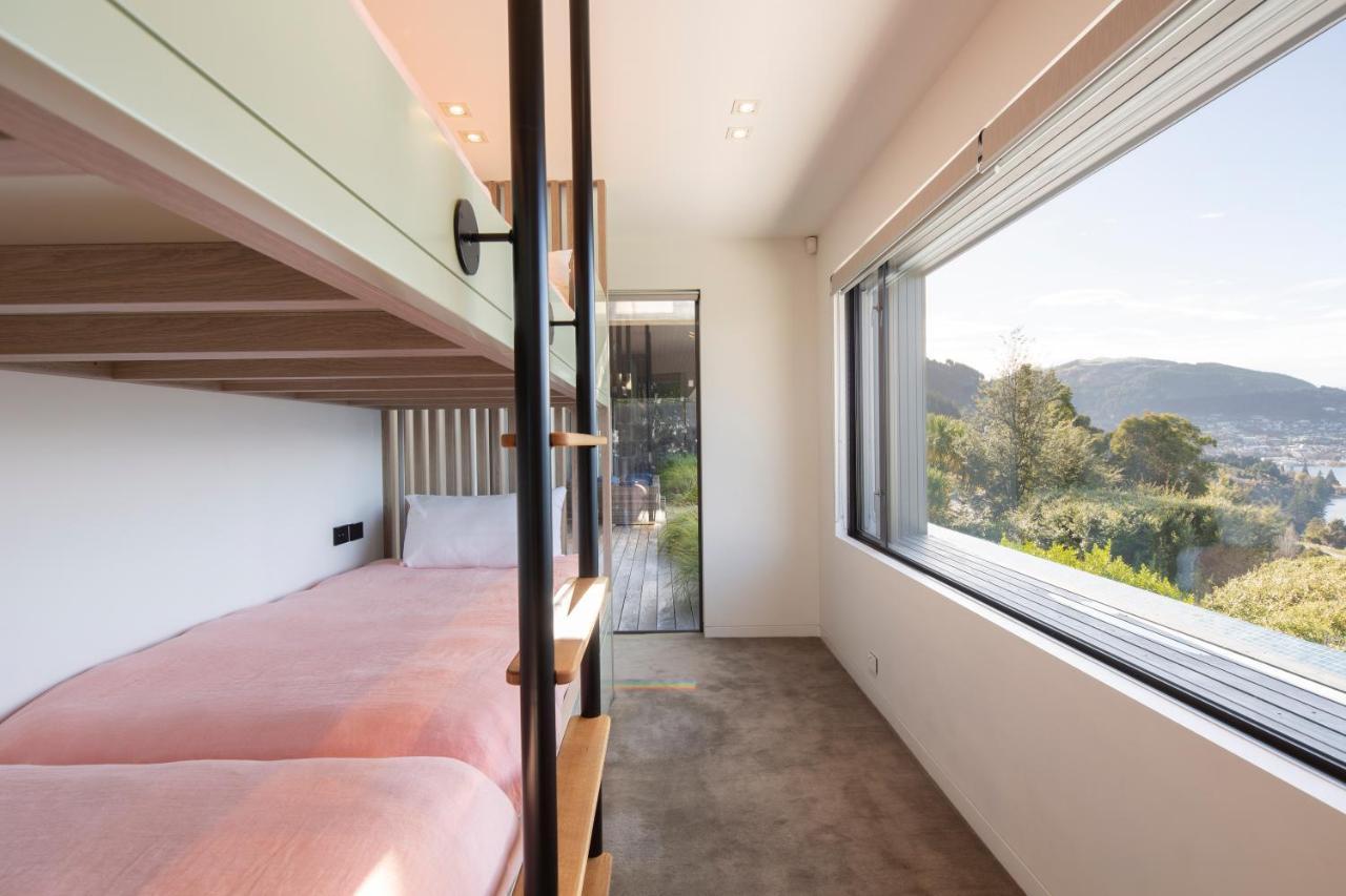 Aspen Grove By Sotheby'S Luxury Rental Homes كوينستاون المظهر الخارجي الصورة