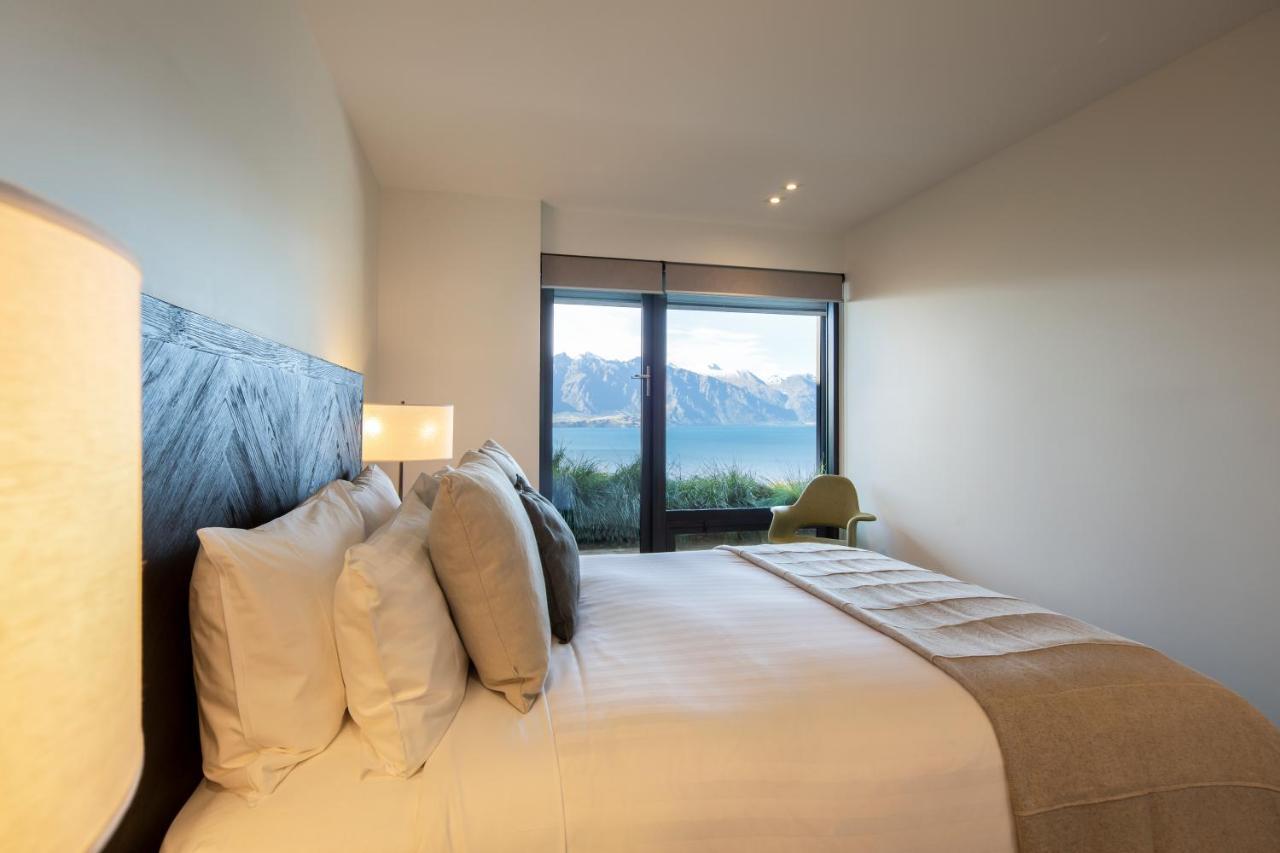 Aspen Grove By Sotheby'S Luxury Rental Homes كوينستاون المظهر الخارجي الصورة