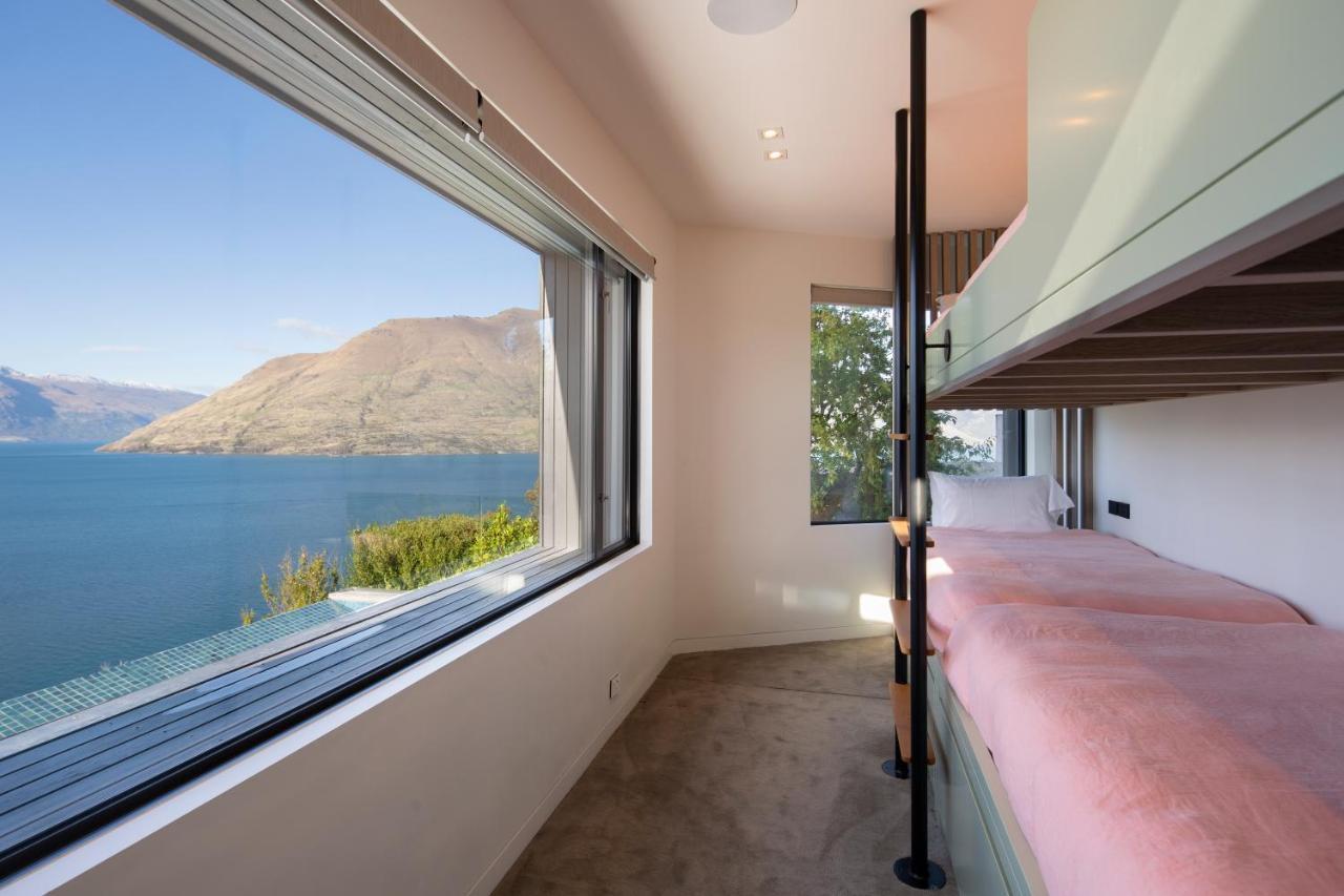 Aspen Grove By Sotheby'S Luxury Rental Homes كوينستاون المظهر الخارجي الصورة