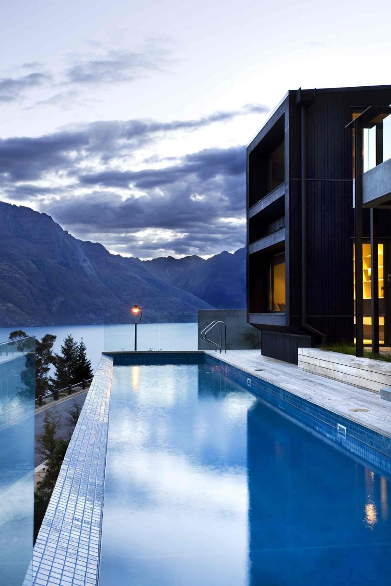Aspen Grove By Sotheby'S Luxury Rental Homes كوينستاون المظهر الخارجي الصورة
