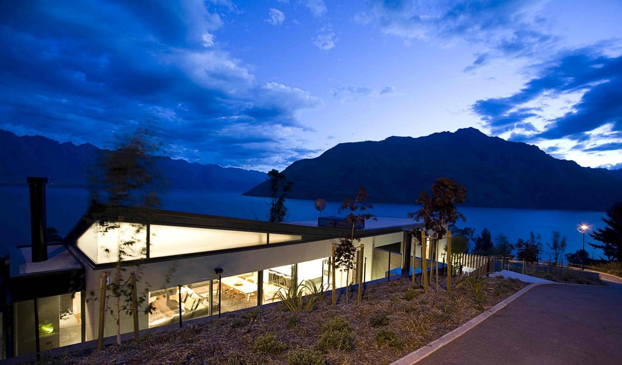 Aspen Grove By Sotheby'S Luxury Rental Homes كوينستاون المظهر الخارجي الصورة