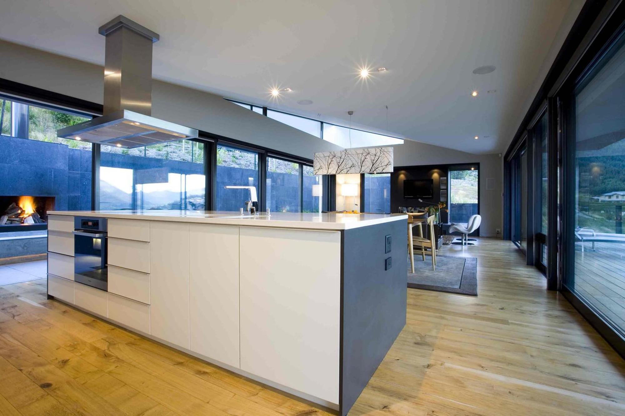Aspen Grove By Sotheby'S Luxury Rental Homes كوينستاون المظهر الخارجي الصورة