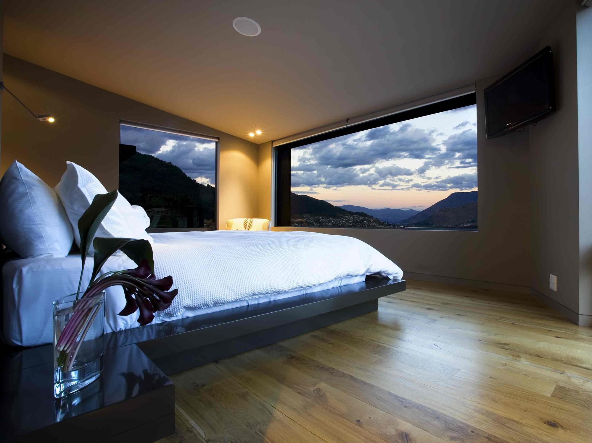 Aspen Grove By Sotheby'S Luxury Rental Homes كوينستاون المظهر الخارجي الصورة