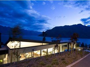 Aspen Grove By Sotheby'S Luxury Rental Homes كوينستاون المظهر الخارجي الصورة